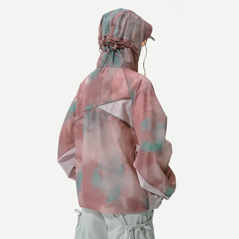 NOTHOMME Sun Protection Clothing Unisex-18