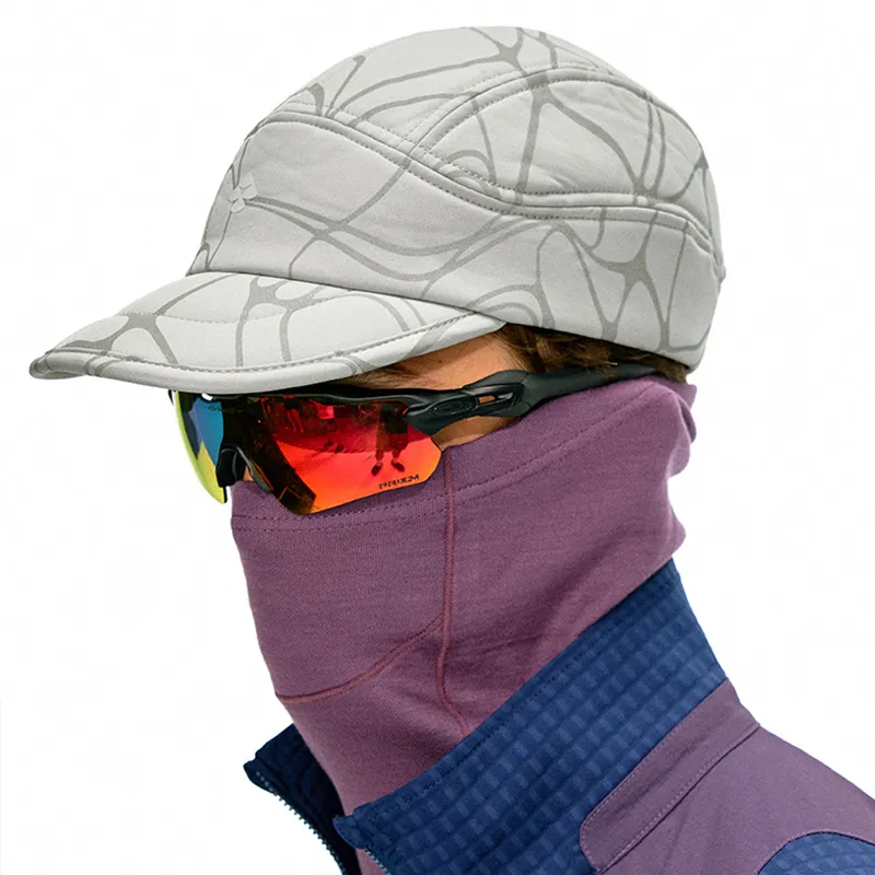 NOTHOMME Polyester Baseball Caps Unisex-2