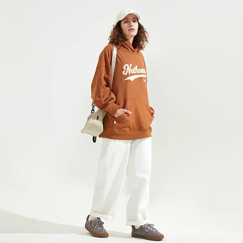 NOTHOMME Sweatshirts Unisex-22
