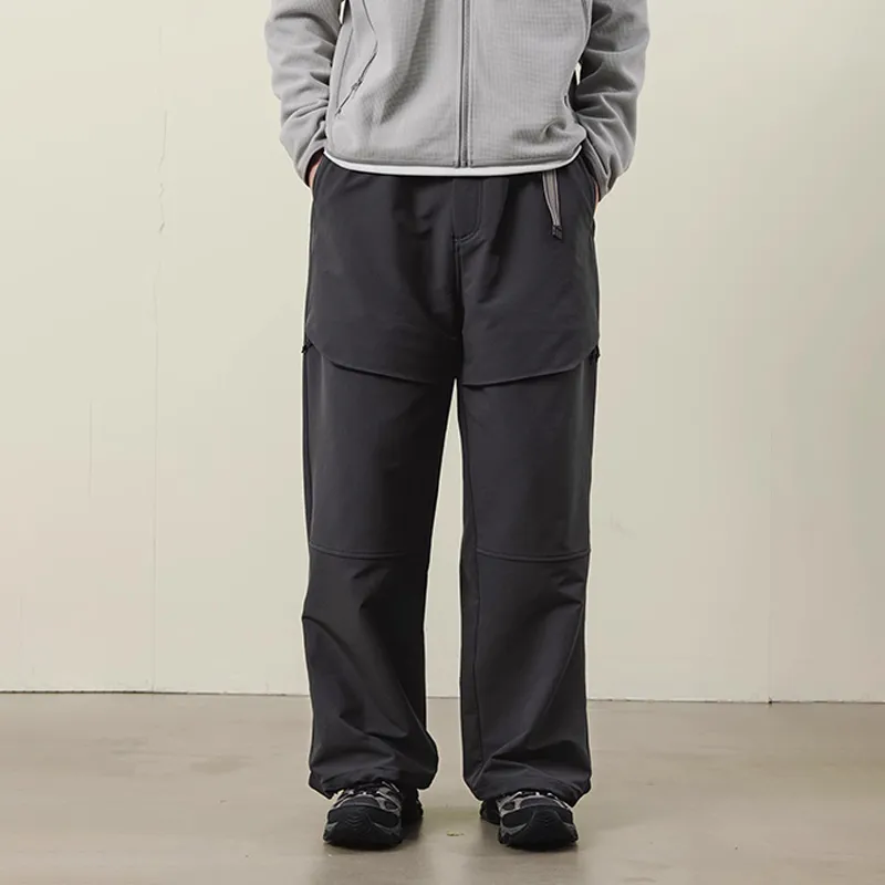 NOTHOMME Casual Pants Unisex-8