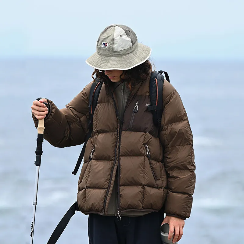 NOTHOMME Down Jackets Unisex-8