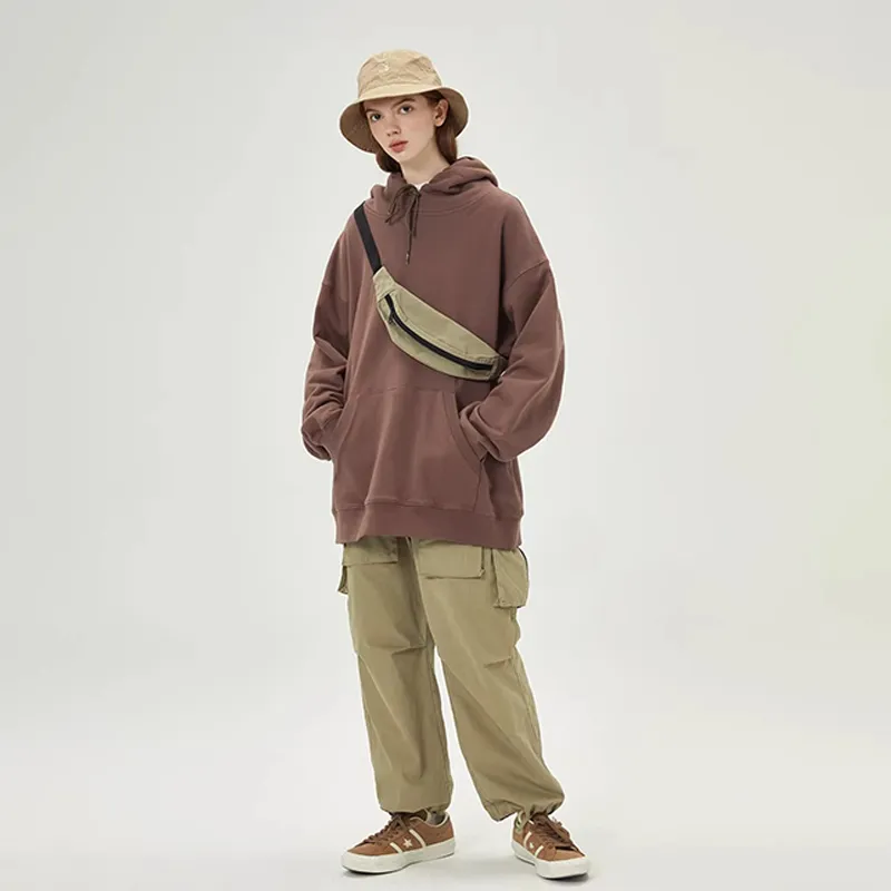 NOTHOMME Sweatshirts Unisex-9