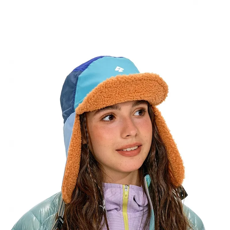 NOTHOMME Polyester Fleece Trapper Hat Unisex-6