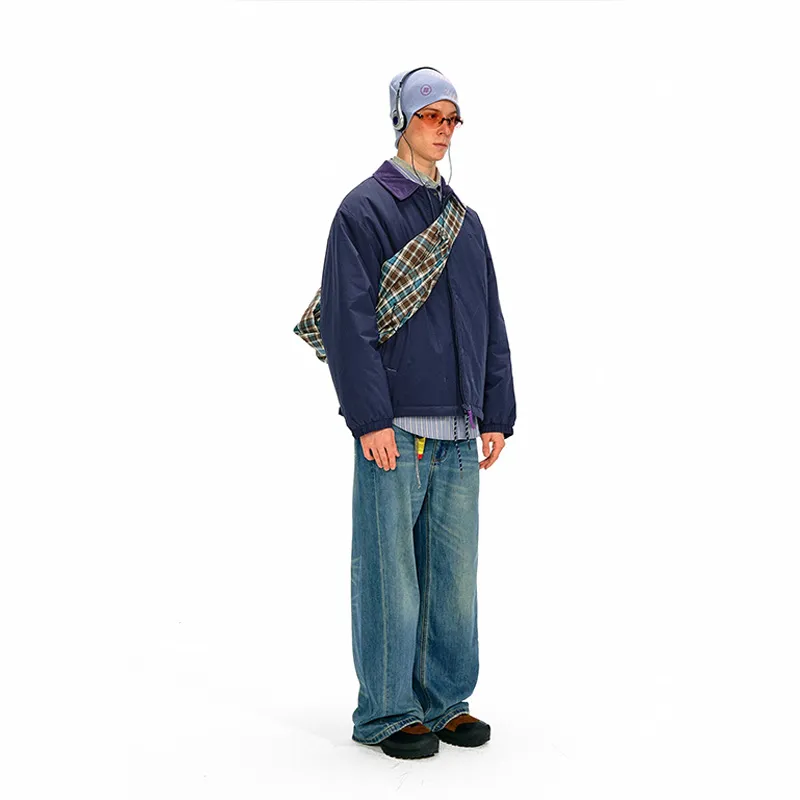 NOTHOMME Puffer Jackets Unisex-4