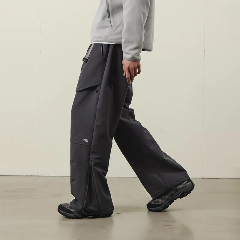 NOTHOMME Casual Pants Unisex-7