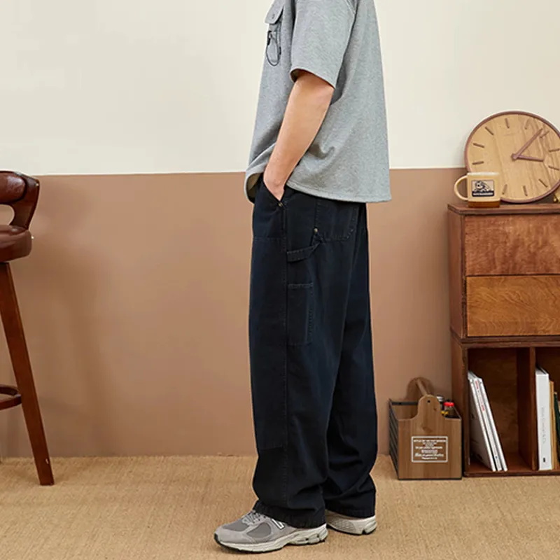 NOTHOMME Casual Pants Unisex-4