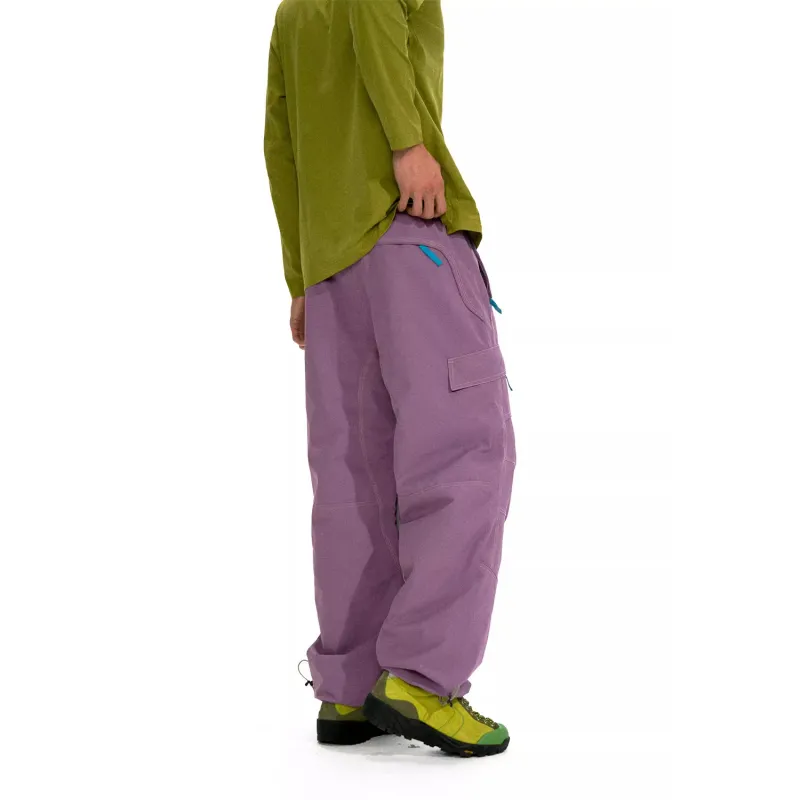NOTHOMME Ski Pants Unisex-11