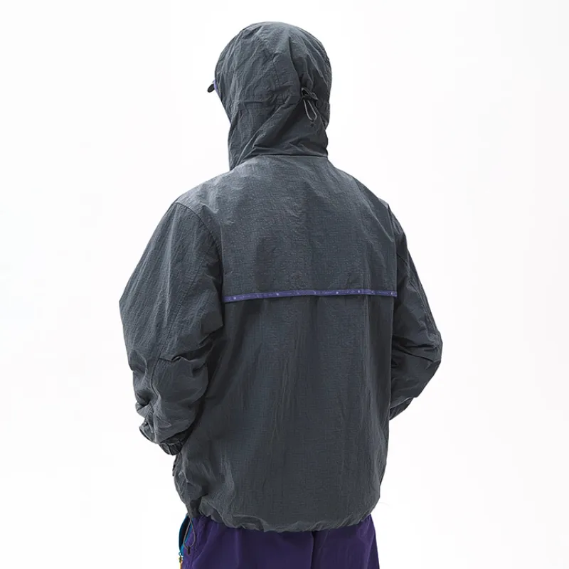 NOTHOMME Jackets Unisex-9
