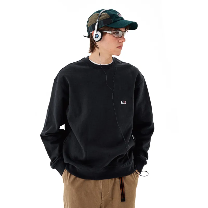 NOTHOMME Sweatshirts Unisex-2