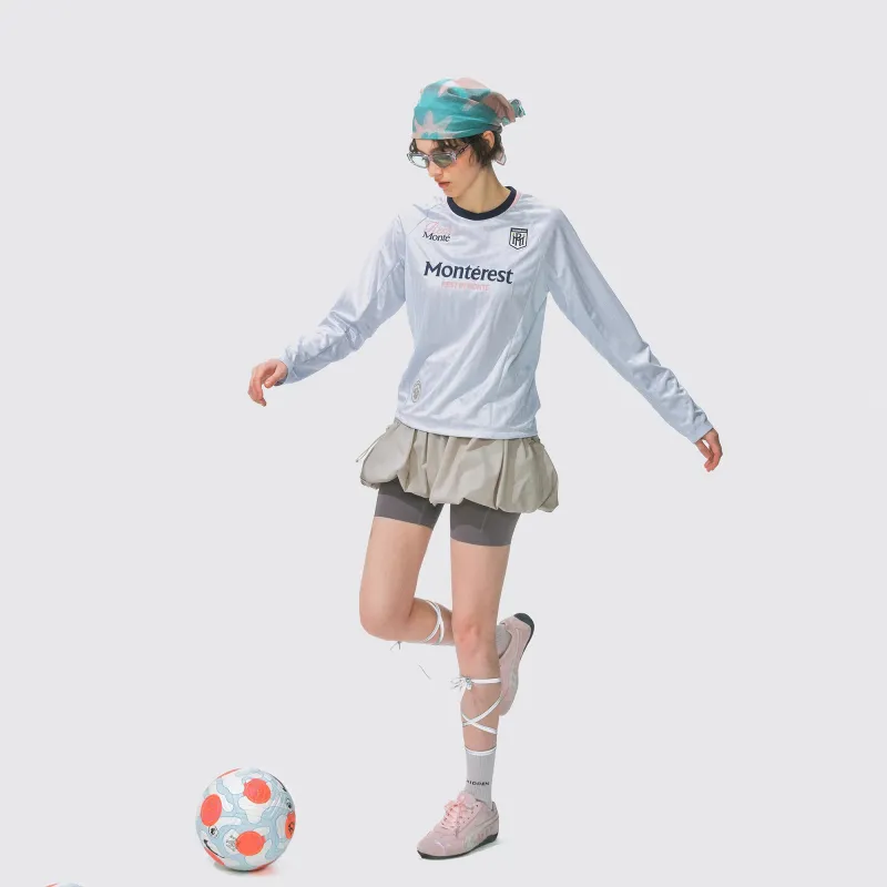 NOTHOMME Monterest Shun Time Wilderness Casual Short Skirts Women's-6