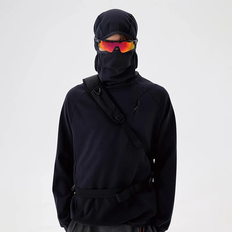 NOTHOMME Sweatshirts Unisex-2