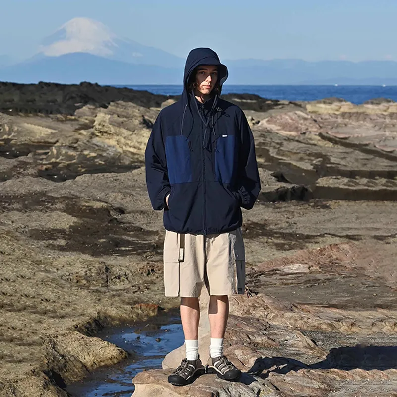 NOTHOMME Sun Protection Clothing Unisex-9