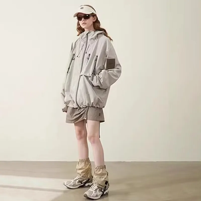 NOTHOMME Jackets Unisex-21
