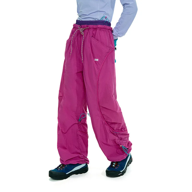 NOTHOMME Athletic Trousers Women's-17
