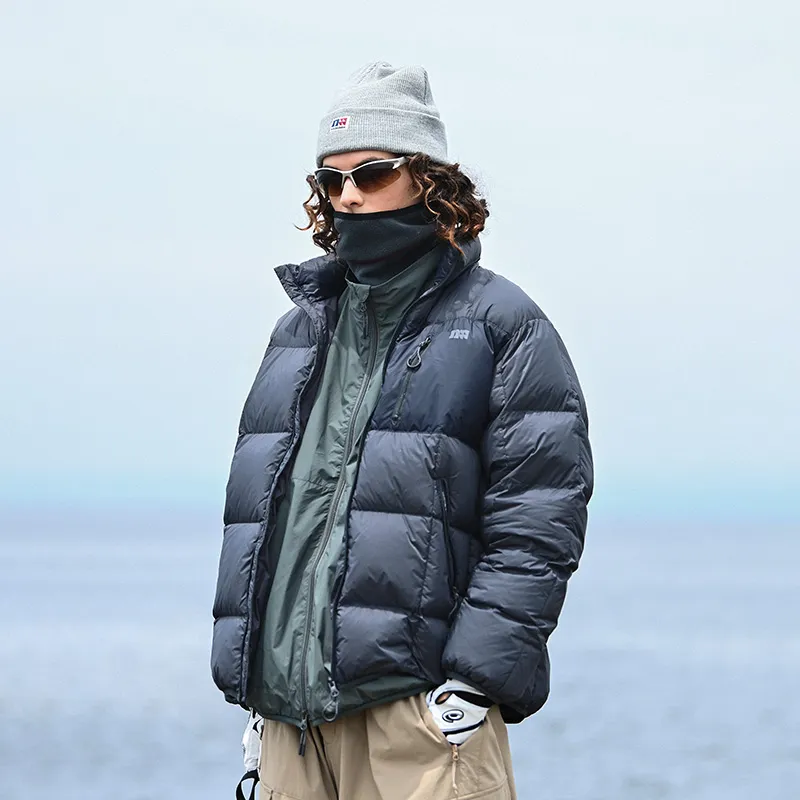 NOTHOMME Down Jackets Unisex-2