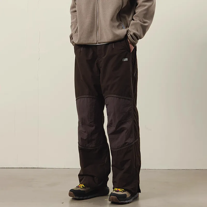 NOTHOMME Casual Pants Unisex-7