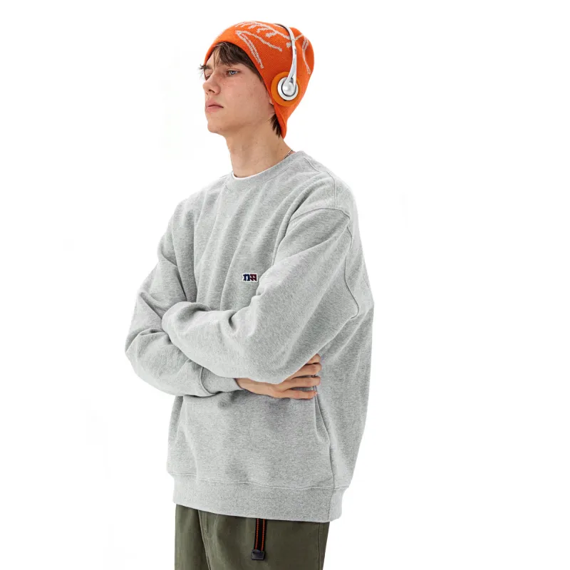 NOTHOMME Sweatshirts Unisex-7