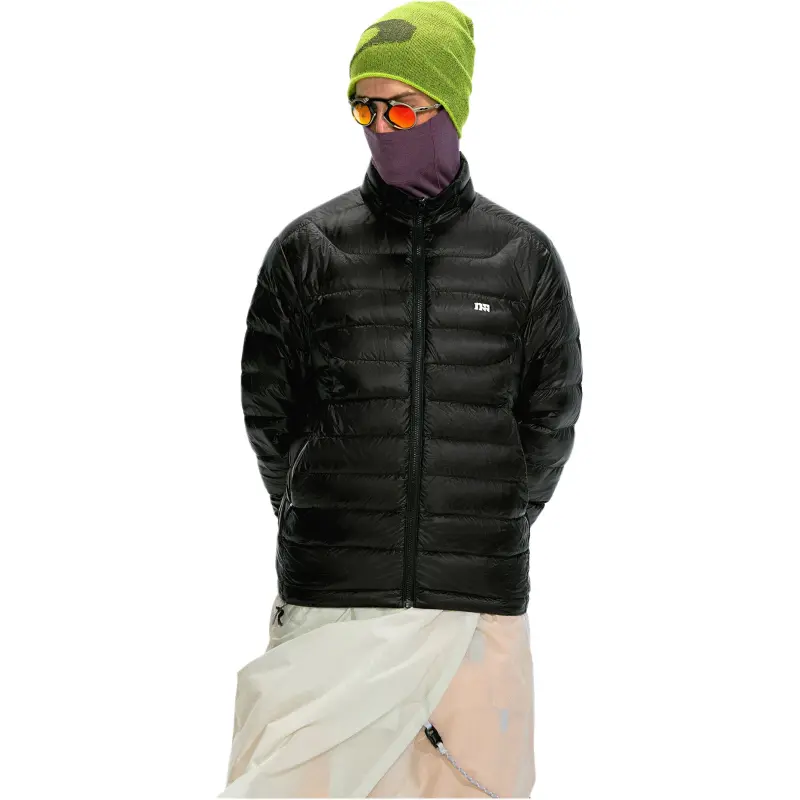 NOTHOMME Down Jackets Unisex-28