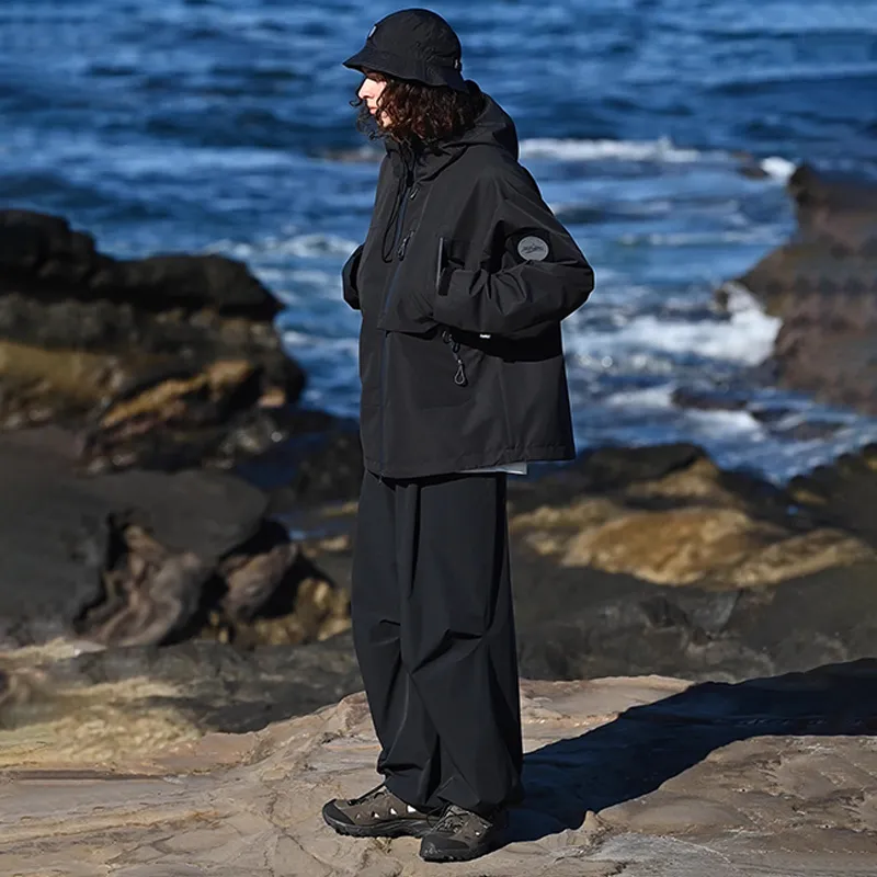NOTHOMME Jackets Unisex-5