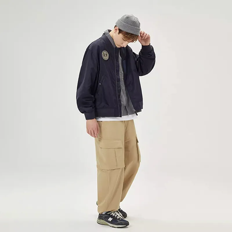 NOTHOMME Puffer Jackets Unisex-9