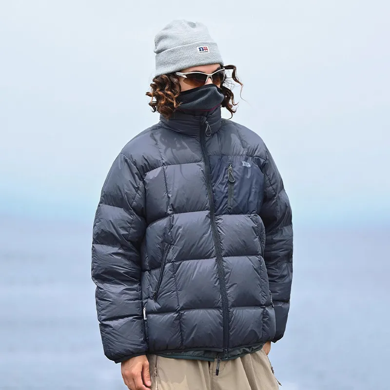 NOTHOMME Down Jackets Unisex-3