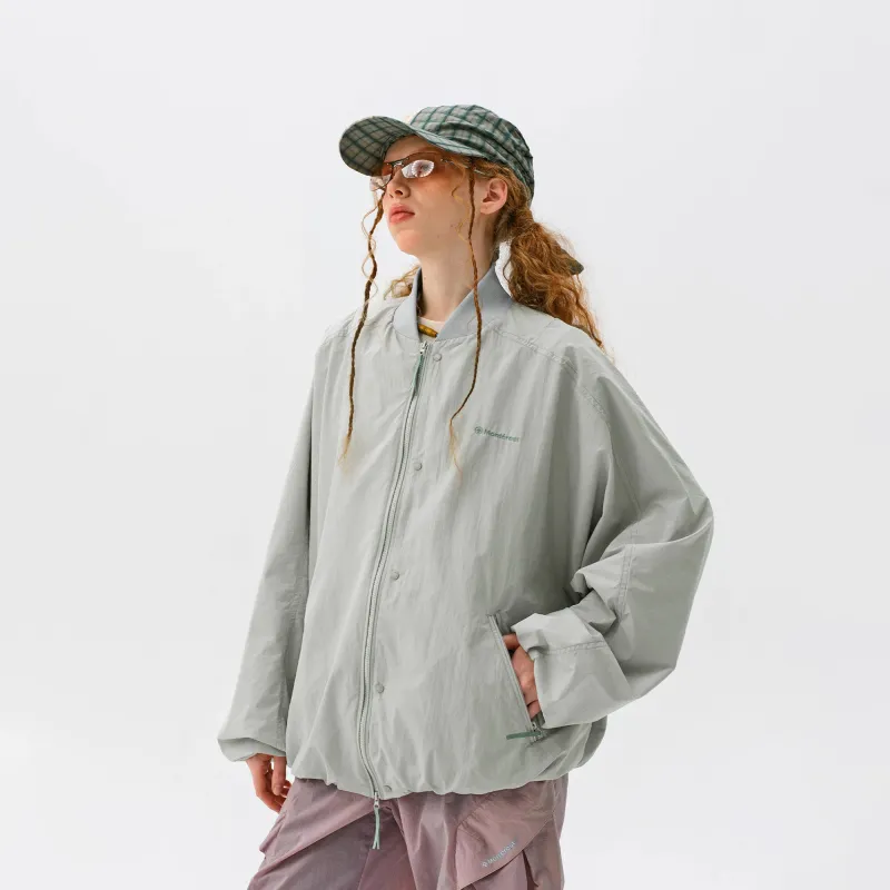 NOTHOMME Monterest Shun Time Wilderness Jackets Coats Unisex-7