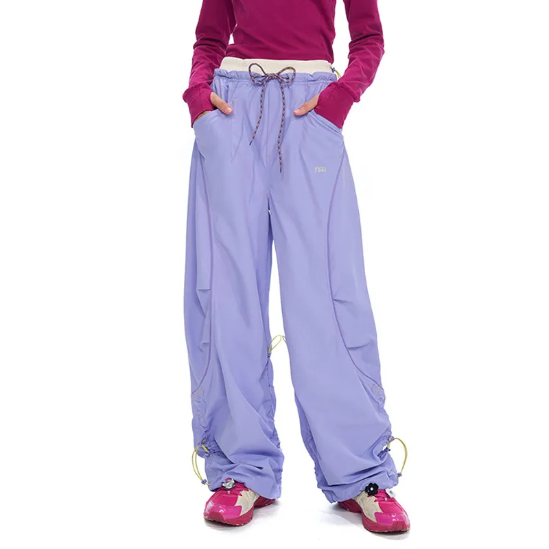 NOTHOMME Athletic Trousers Women's-9