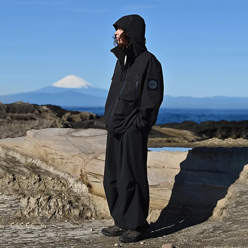 NOTHOMME Jackets Unisex-4