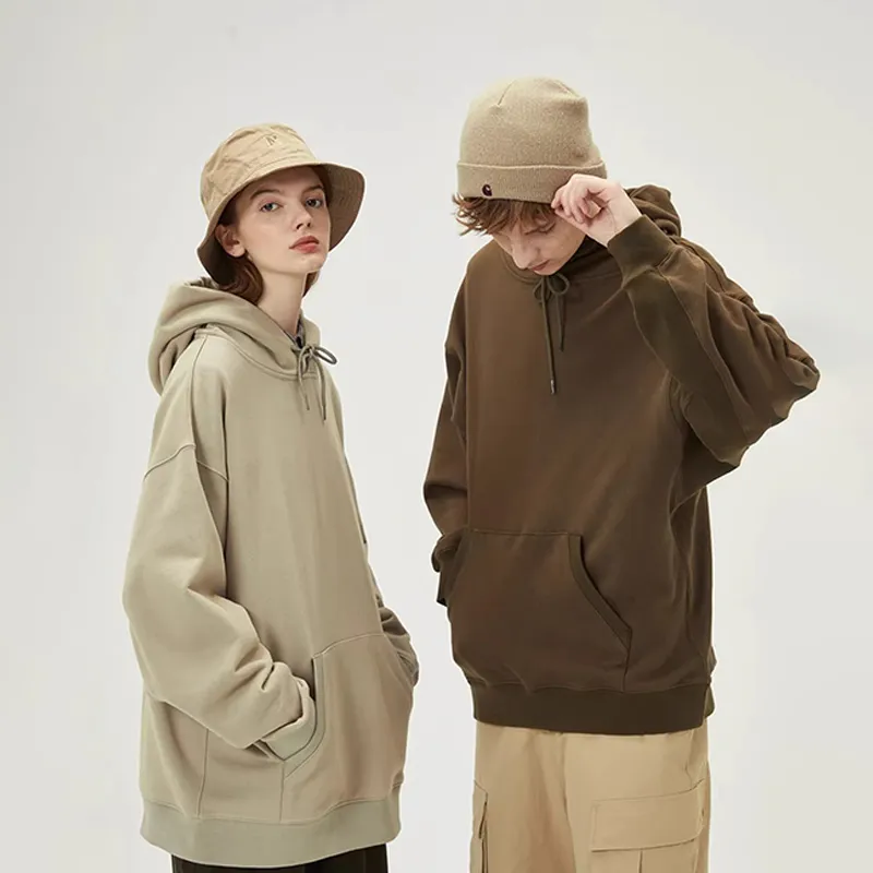 NOTHOMME Sweatshirts Unisex-35