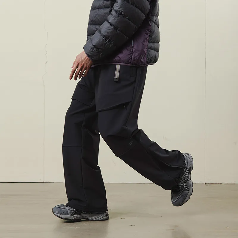 NOTHOMME Casual Pants Unisex-2