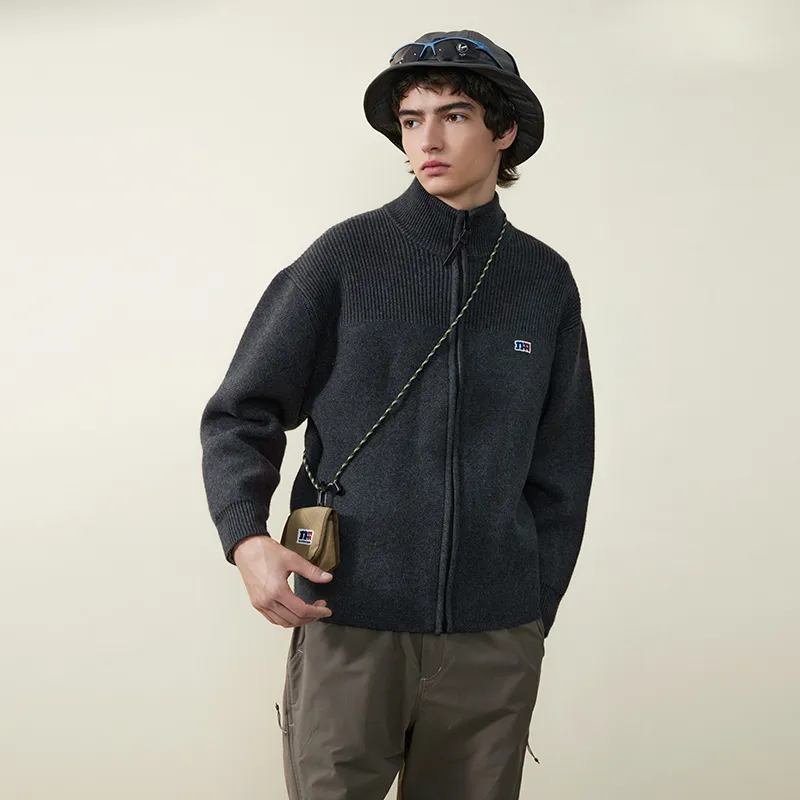 NOTHOMME Sweaters Unisex-8