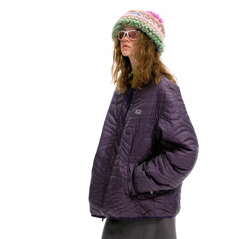 NOTHOMME Puffer Jackets Unisex-3