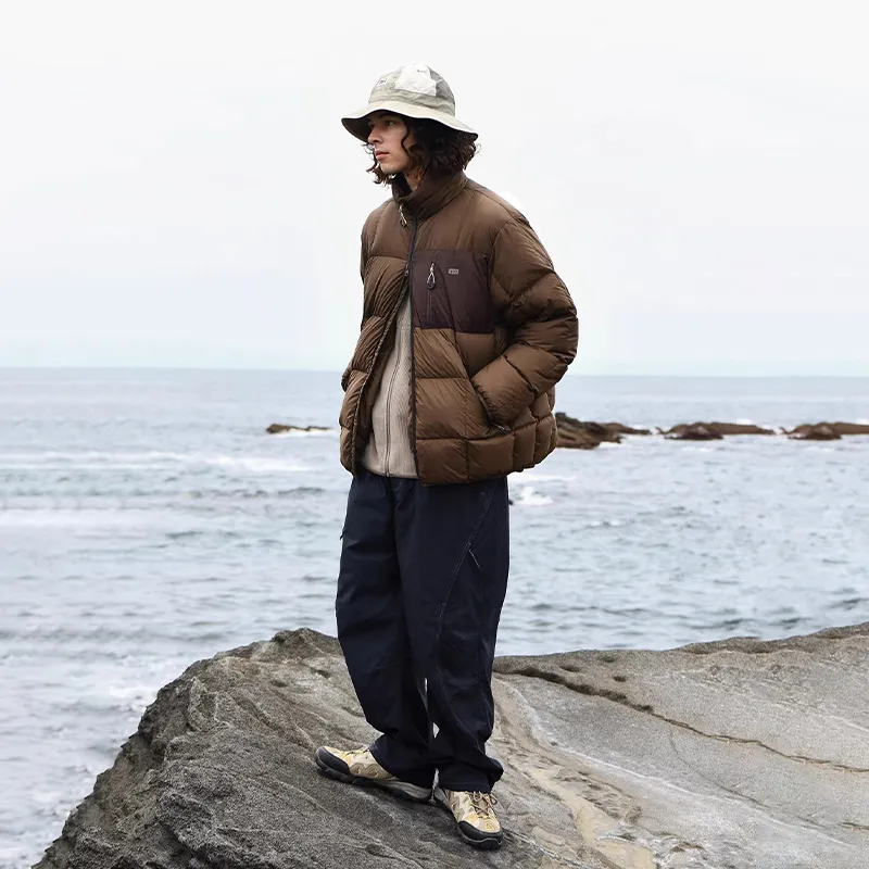 NOTHOMME Down Jackets Unisex-9