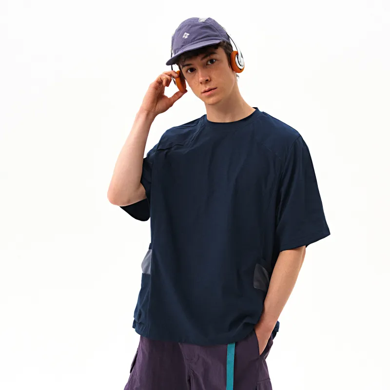 NOTHOMME T Shirts Unisex-2