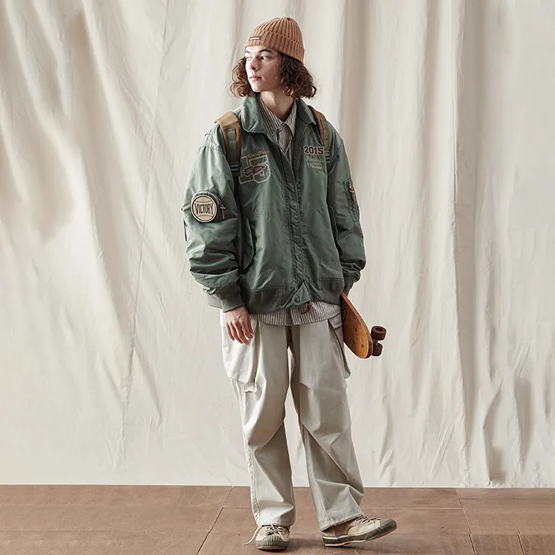 NOTHOMME Puffer Jackets Unisex-12
