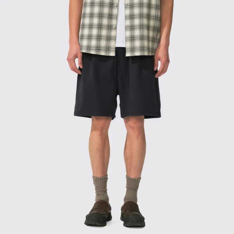 NOTHOMME Monterest Shun Time Wilderness Casual Shorts Unisex-1