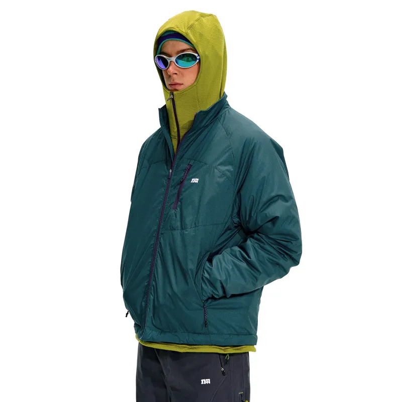 NOTHOMME Puffer Jackets Unisex-8