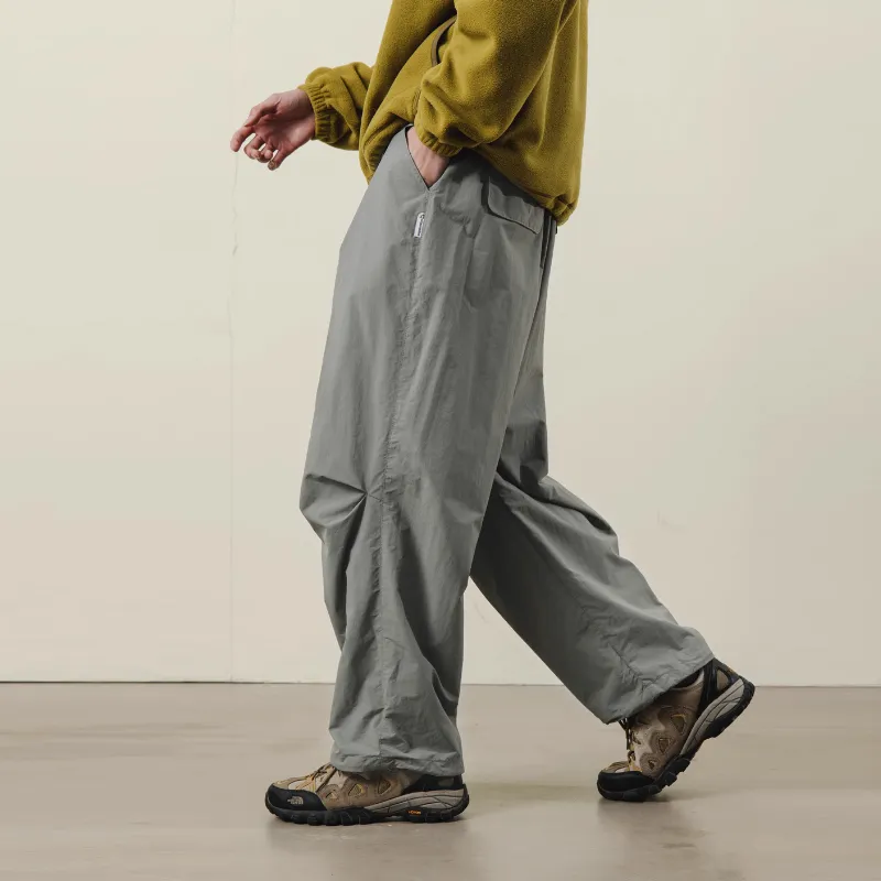 NOTHOMME Casual Pants Unisex-12