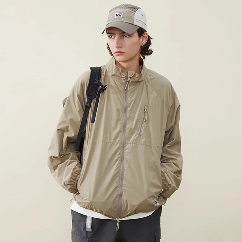 NOTHOMME Jackets Unisex-4
