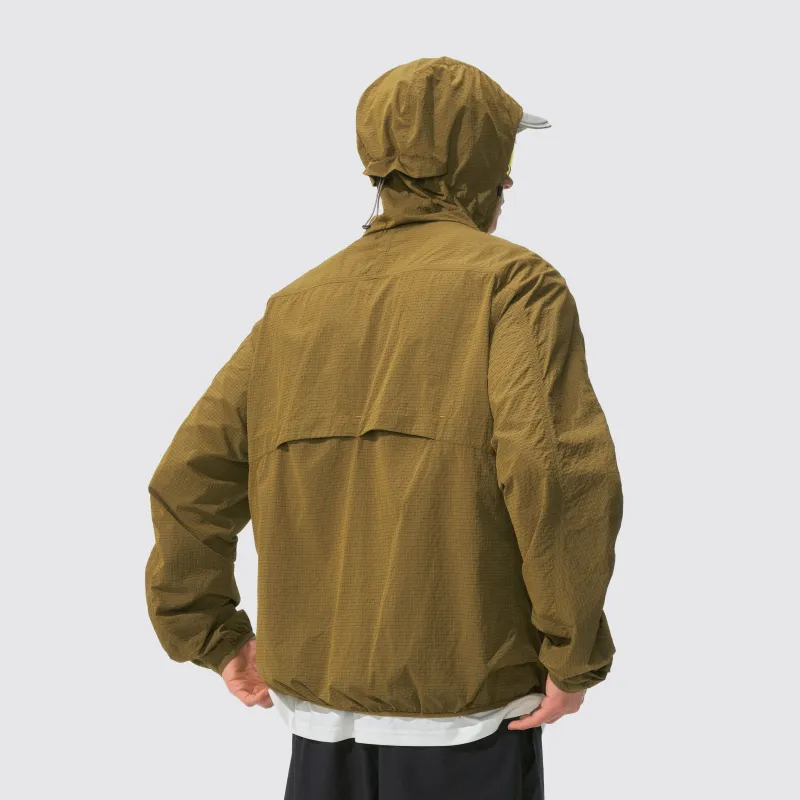 NOTHOMME Monterest Shun Time Wilderness Jackets & Coats Unisex-2