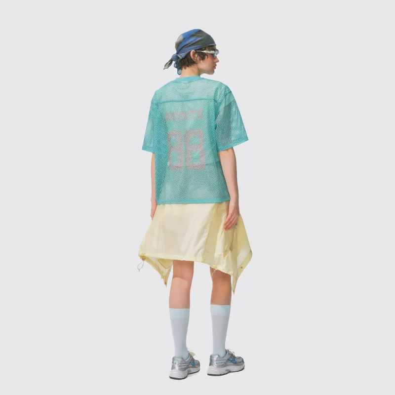 NOTHOMME Monterest Shun Time Wilderness T Shirt Unisex-10