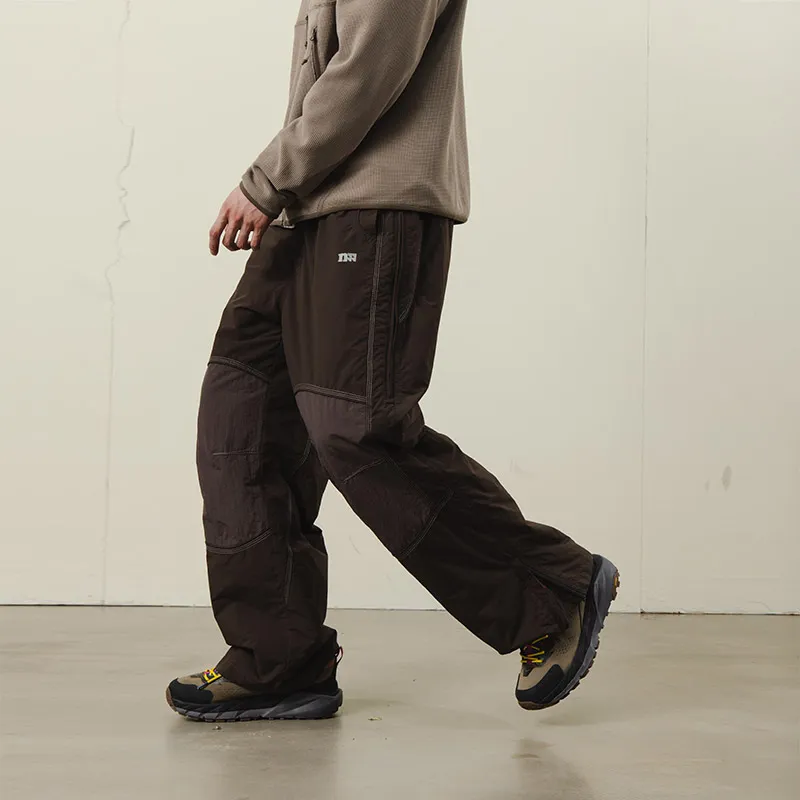 NOTHOMME Casual Pants Unisex-9