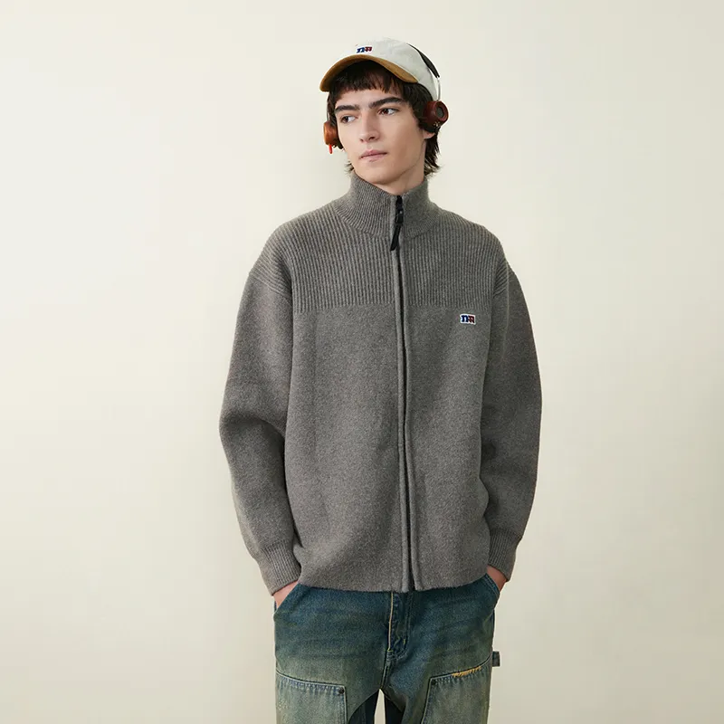 NOTHOMME Sweaters Unisex-2