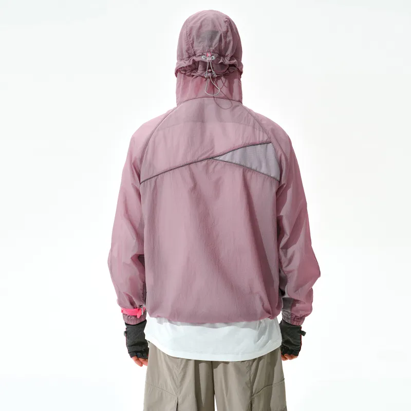 NOTHOMME Sun Protection Clothing Unisex-25
