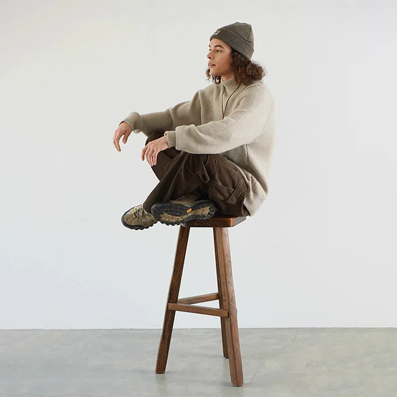 NOTHOMME Sweaters Unisex-4