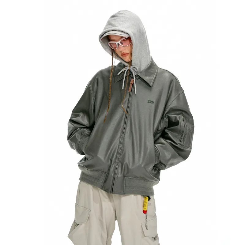 NOTHOMME Puffer Jackets Unisex-5