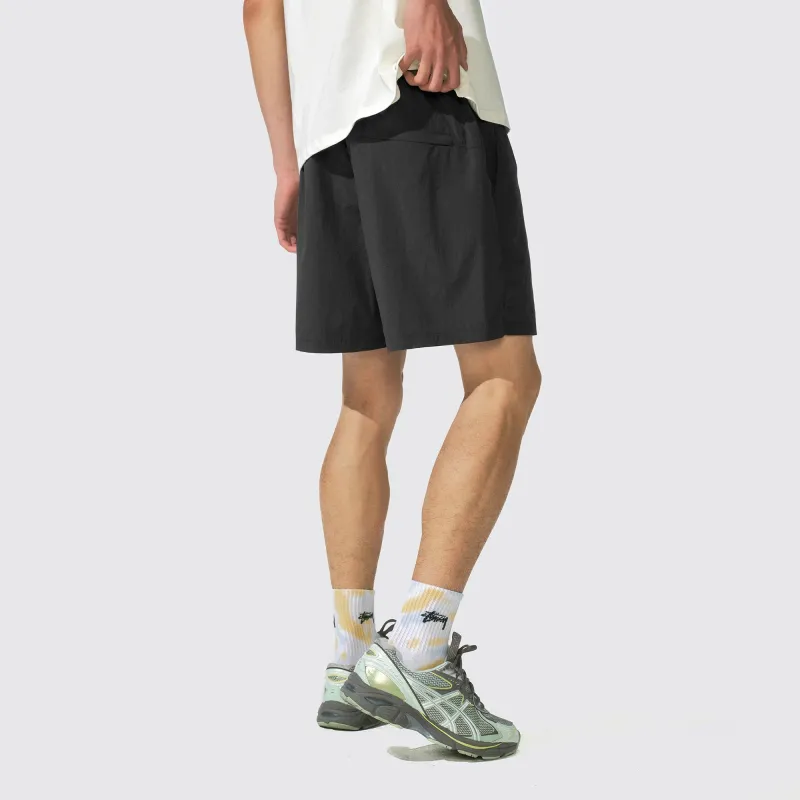 NOTHOMME Monterest Shun Time Wilderness Sports Shorts Unisex-8