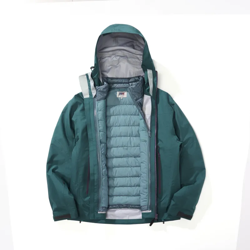 NOTHOMME Down Jackets Unisex-17
