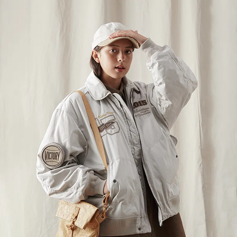 NOTHOMME Puffer Jackets Unisex-8