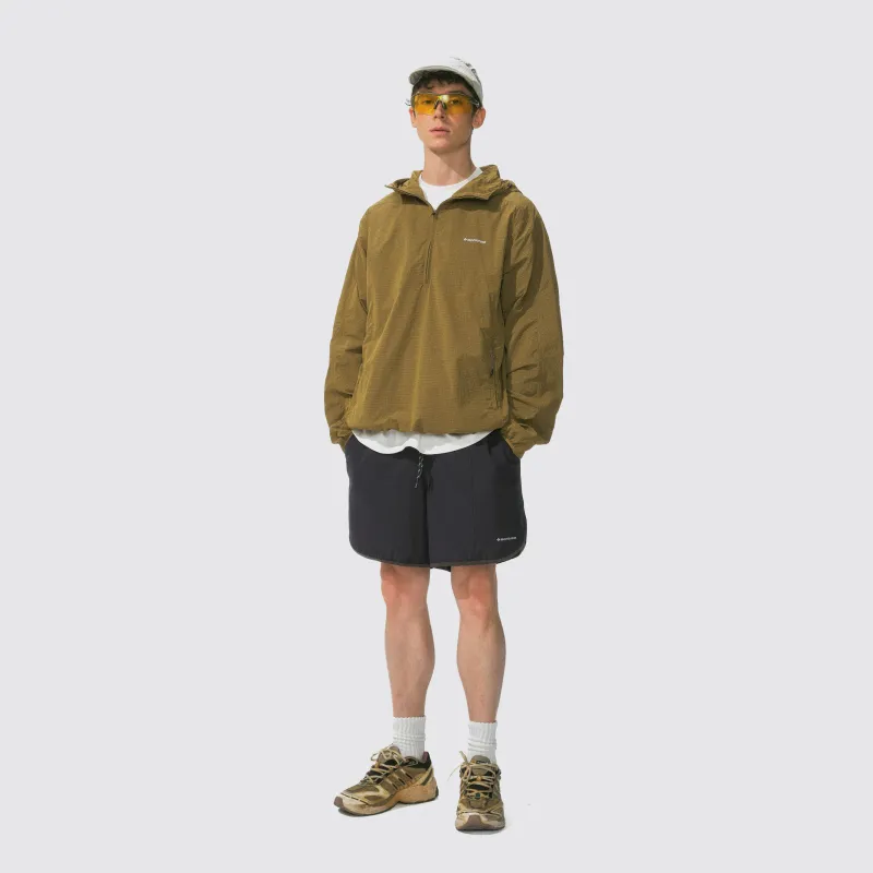 NOTHOMME Monterest Shun Time Wilderness Jackets & Coats Unisex-3